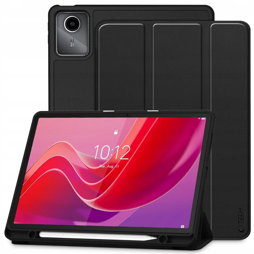 Etui Tech-protect do Lenovo Tab M11 TB-330
